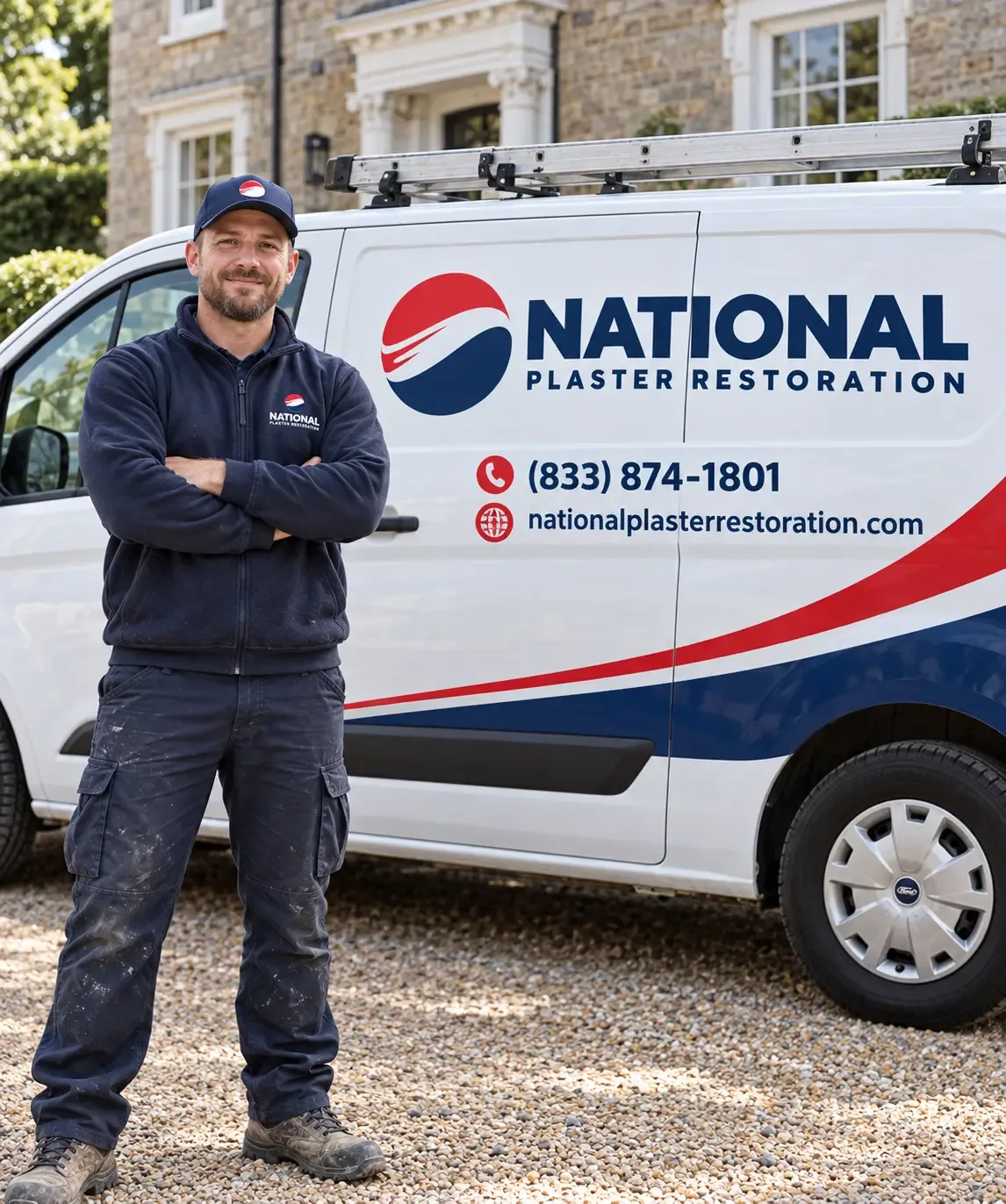 Plaster Repair company in Tobaccoville, NC